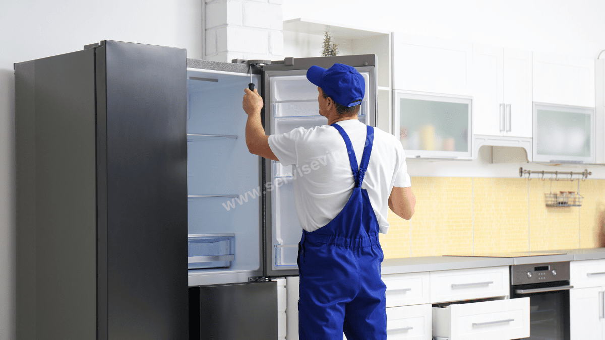 Ağlasun Buzdolabı Servisi - Ağlasun Beyaz Eşya Servisi