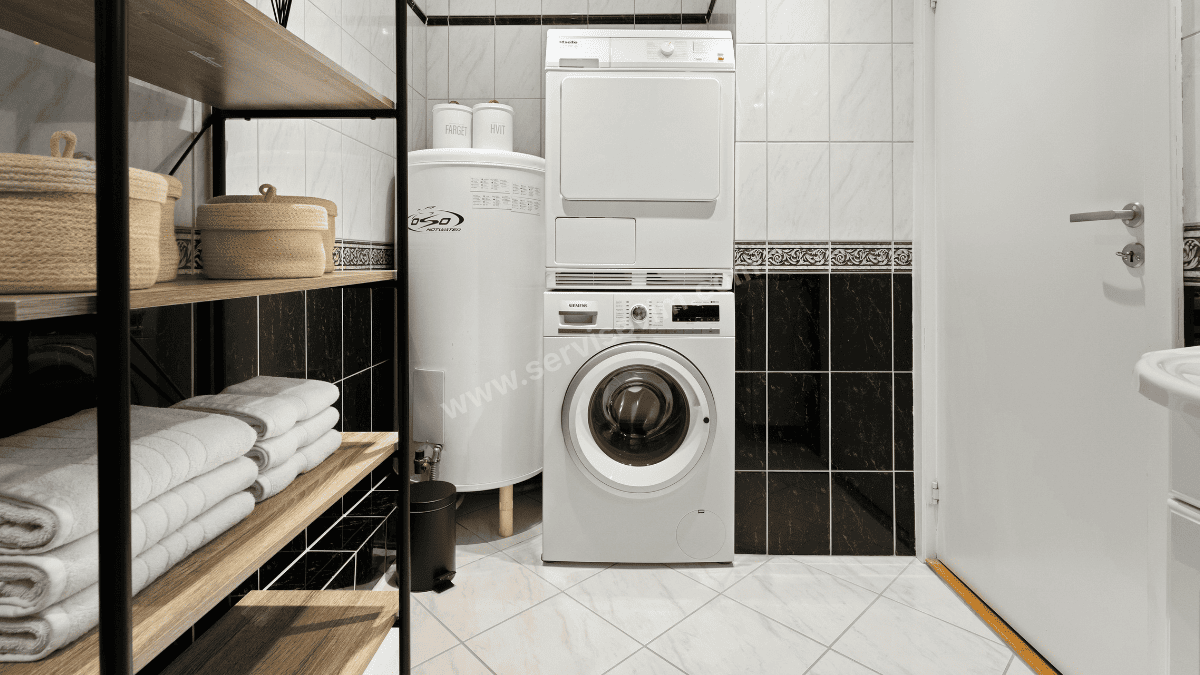 Ağlasun Çamaşır Makinesi Servisi - Ağlasun Beyaz Eşya Servisi