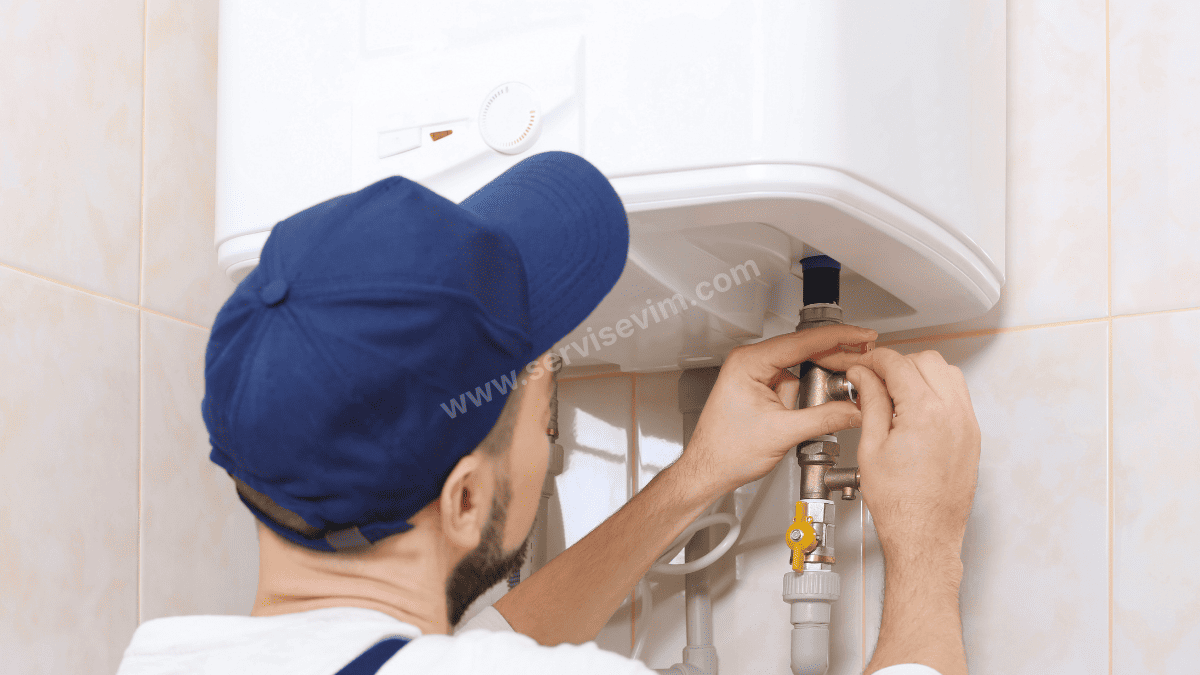 Ağlasun Kombi Servisi - Ağlasun Beyaz Eşya Servisi